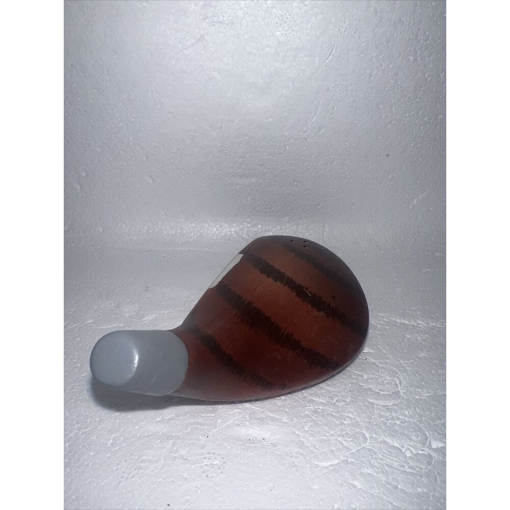 Inarco Golf Club And Ball Salt & Pepper Shaker Set Table Decor Made In Japan - Picture 4 of 9